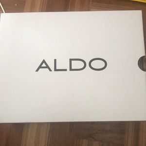 Aldo Heels
